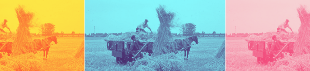 Media picture: Bridging the Gap between Research and Practice