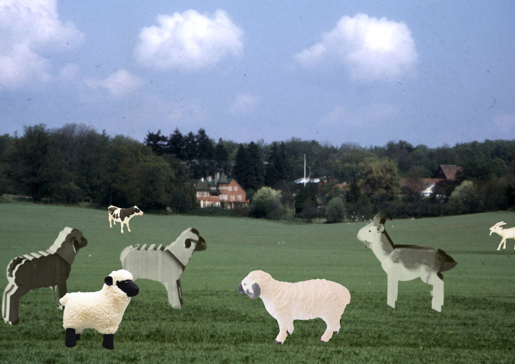 Media picture: Faro Convention International Conference - 2024