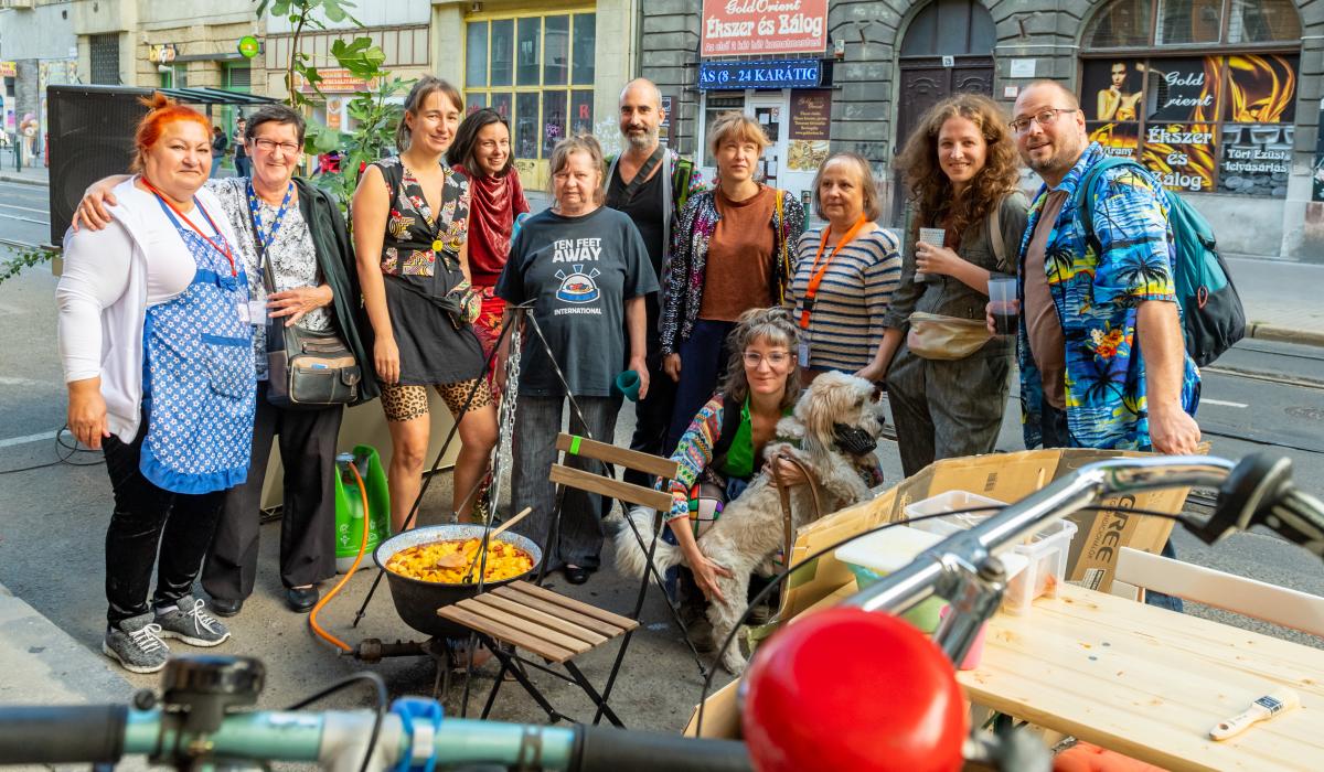 Media picture: KÖME 