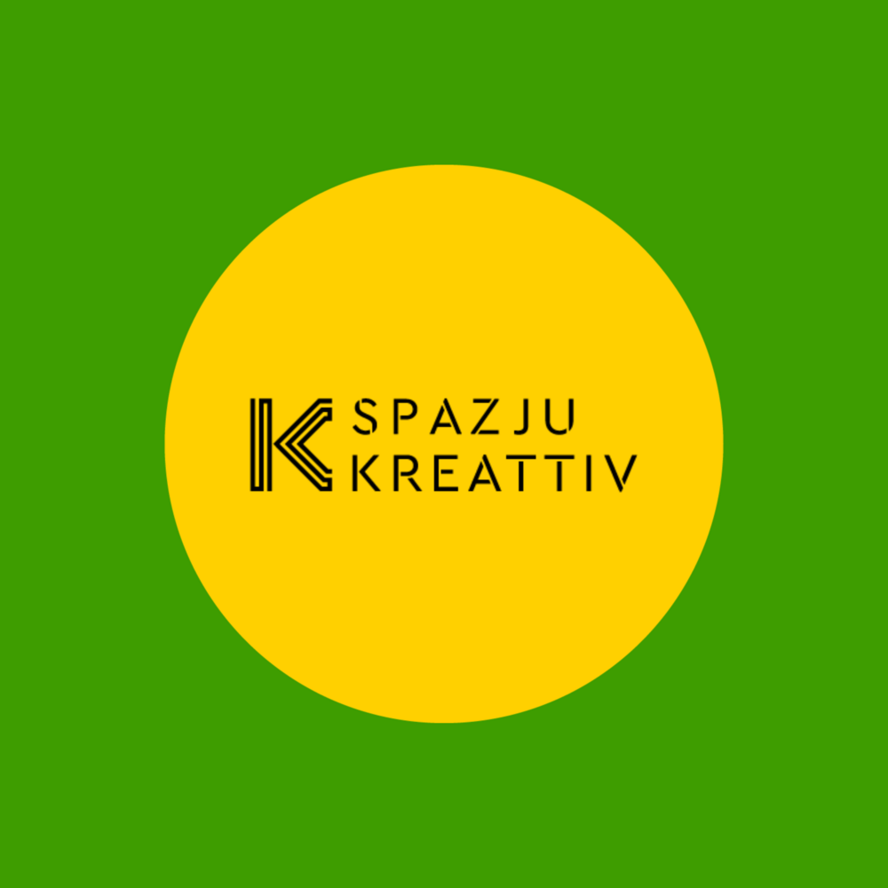 en spatzjukreativ