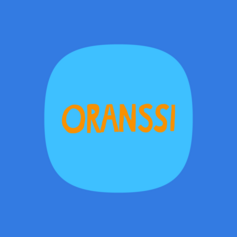 Oranssi