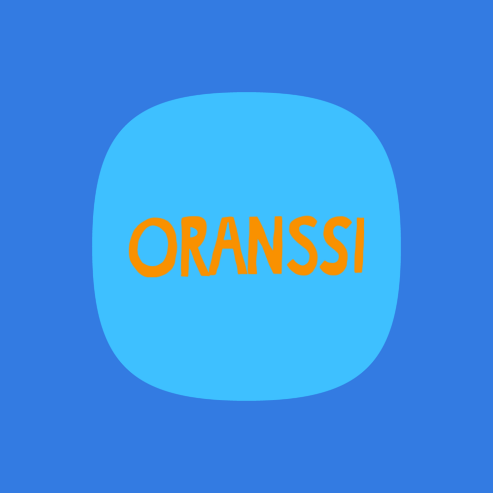en Oranssi